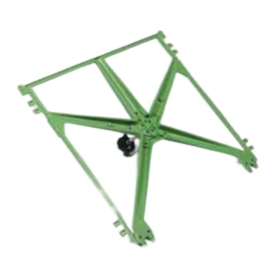 Hachette Unimog 406 Bauanleitung