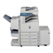 All-in-One-Drucker Canon iR3320i Handbuch