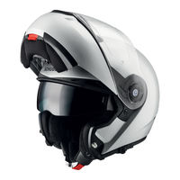 Schuberth C3 BASIC Schnellstartanleitung