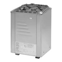 NARVI ULTRA N10.5 Installation Und Betriebsanleitung