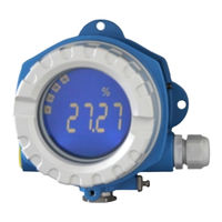 Endress+Hauser RIA141 Bedienungsanleitung