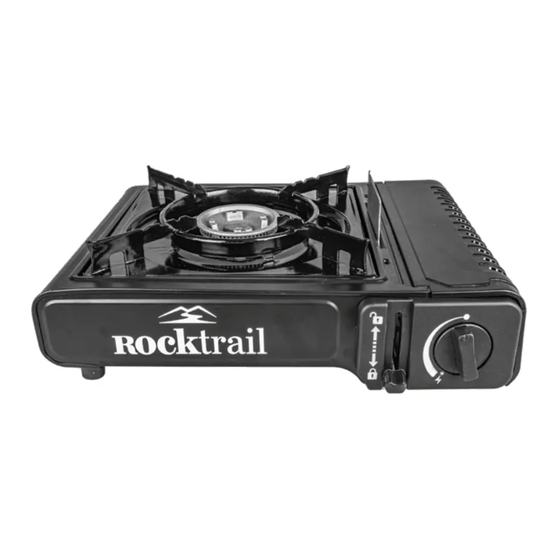 Rocktrail SMX-CK1-01 Bedienungs- Und Sicherheitshinweise