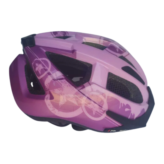 Bikemate SP-59 Kid Bedienungsanleitung