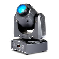 Marq GESTURE SPOT 100 Benutzerhandbuch