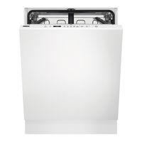 Zanussi ZDLN7530 Benutzerinformation
