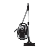 Eureka NEN300EU Serie Bedienungsanleitung