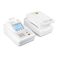 Sartorius LMA100P Betriebsanleitung
