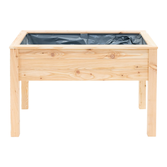 Westmann WM102422 Montageanleitung