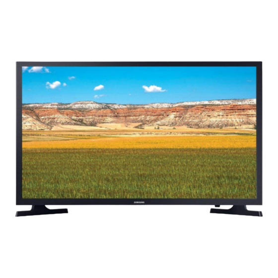 Samsung T4300 Bedienungsanleitung