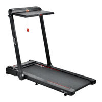 Fitfiu Fitness MC-240 Benutzerhandbuch