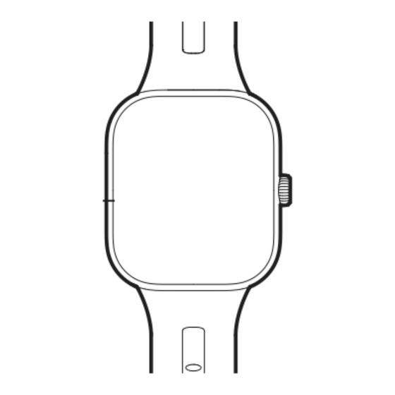 Xiaomi M2462W1 Benutzerhandbuch
