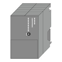 VIPA System 300S+ Handbuch