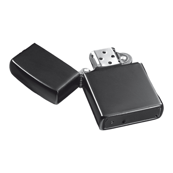 Octacam PX-2233 Bedienungsanleitung