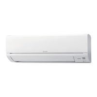Mitsubishi Electric MSY-TP35VF Installationsanleitung