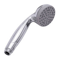Hansgrohe Croma 1jet Montageanleitung