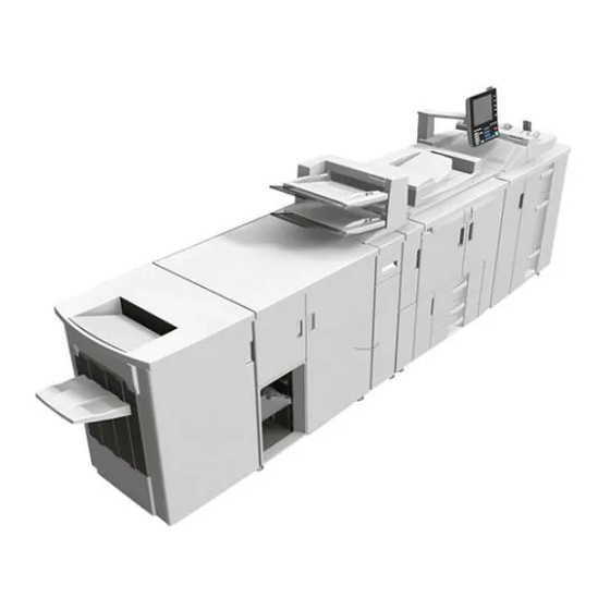 Ricoh 1356 Scannerhandbuch