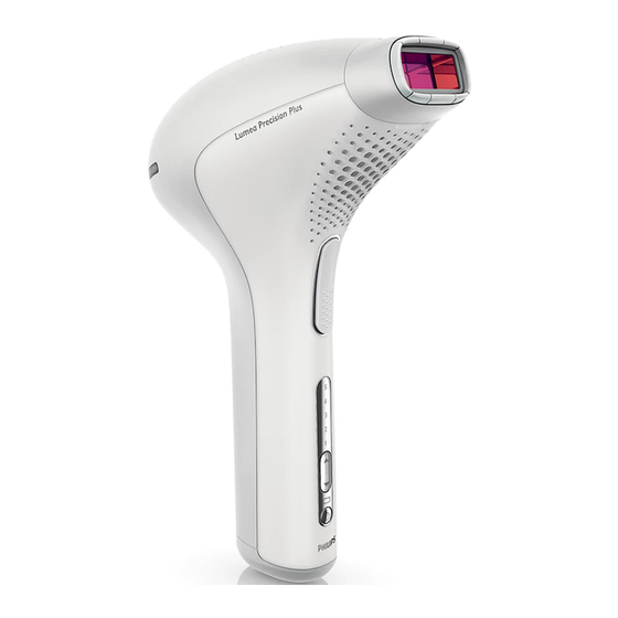 Philips SC2003/00 Bedienungsanleitung
