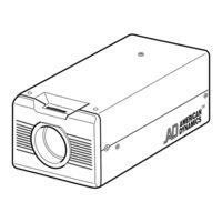 Jvc ADCTDN2412P Bedienungsanleitung
