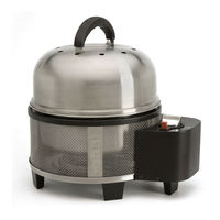 Cobb PGA002 Bedienungsanleitung