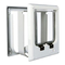 Tierbedarf savic Access 4 way basic Montageanleitung