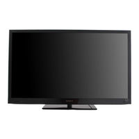 Sony BRAVIA KDL-22EX32 Serie Bedienungsanleitung