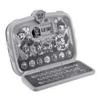 VTech PAW Patrol Lernlaptop Bedienungsanleitung