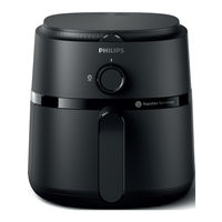 Philips NA110/00 Bedienungsanleitung