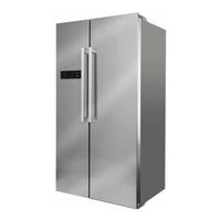 inventum SKV1780R Gebrauchsanleitung