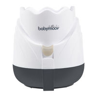 babymoov Tulipe Gebrauchsanleitung