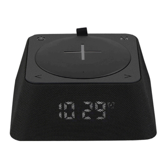 Swisstone Q-BOX Gebrauchsanweisung