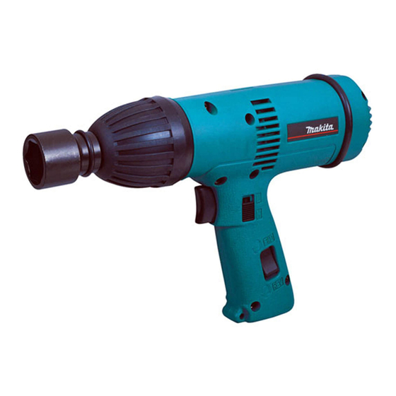 Makita 6904VH Betriebsanleitung