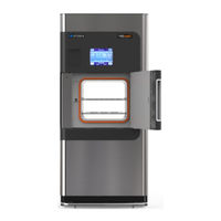 Steris V-PRO maX 2 Bedienungshandbuch