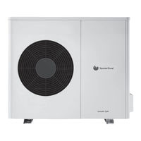 Saunier Duval GeniaAir Split HA 3-5 OS 230V Betriebsanleitung