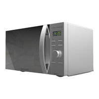 cecotec PROCLEAN 9110 FULL INOX Bedienungsanleitung