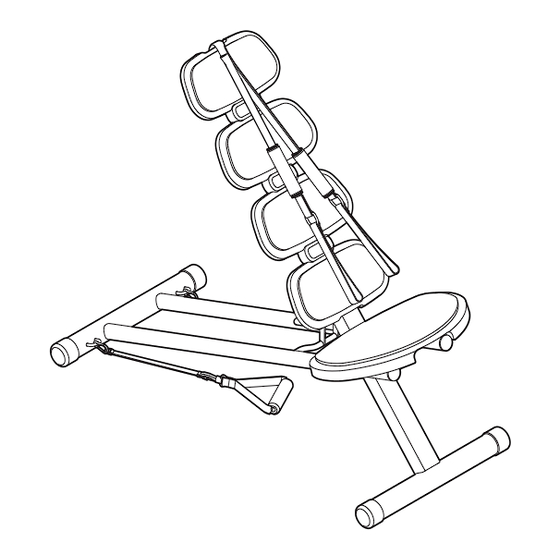 Pro-Form PFEMBE1346.0 Bedienungsanleitung