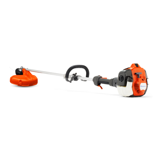 Husqvarna 525LK Bedienungsanweisung