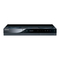 Blu-ray Players Samsung BD-C8500S Benutzerhandbuch
