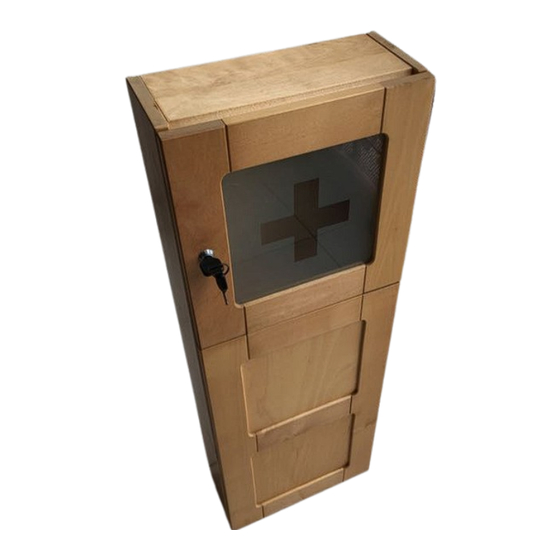 IKEA BJÖRKEN Bedienungsanleitung