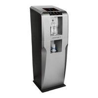 WaterLogic 4 Firewall Bedienungsanleitung