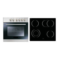 Techwood AB66C09E6622200 Bedienungsanleitung
