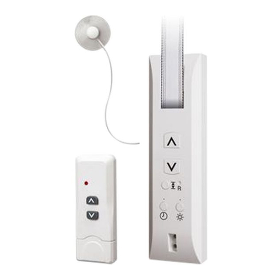 Smartwares SH5-RBU-A Bedienungsanleitung