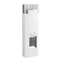 Pfannenberg DTI 6801 Betriebsanleitung