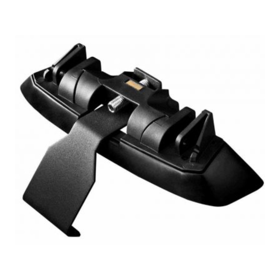 Whispbar K392W Montageanleitung