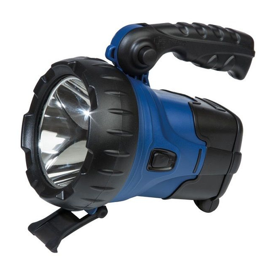 NightSearcher SL900 Bedienungsanleitung