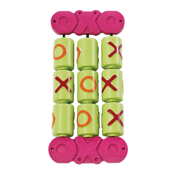 KBT OXO Gebrauchsanweisung