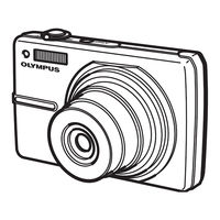 Olympus FE-250 Bedienungsanleitung