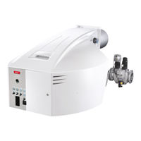 Elco N6.2900 GL-RZ3/LFL Betriebsanleitung