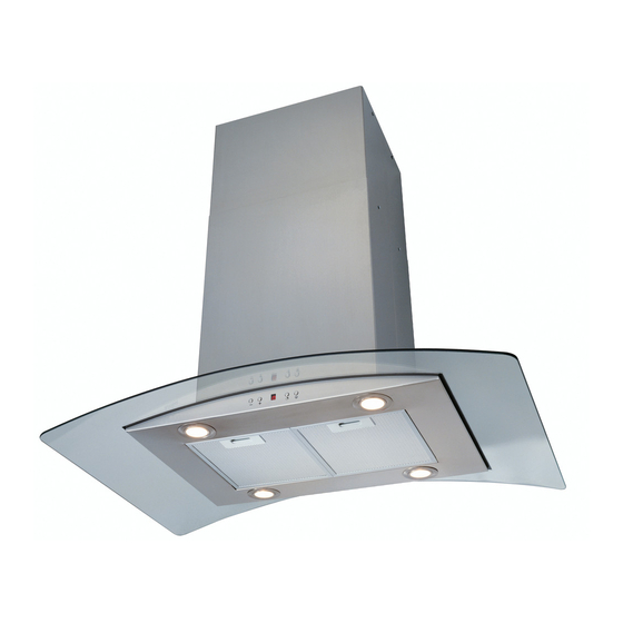 Amica IH 17025 E Bedienungsanleitung