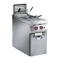 Angelo Po 1G1CP1G Bedien- Und Installationshandbuch