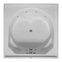 Duravit Blue Moon 760143 Montageanleitung